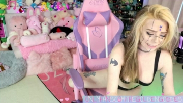 Goldengoddessxxx  21-08-2021